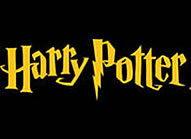 Harrxy Potter