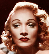 Marlene Dietrich