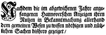 Fraktur