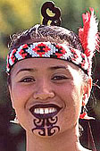 Maori