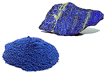 Lapislazuli