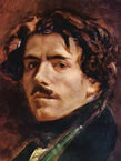 Eugene Delacroix